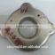 Single Stamping Metal stamping mold for metal tooling drilling trim bending