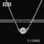 costume jewelry vintage statement choker designer diamond necklace set