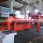 steel coil leveling and cut to length machine