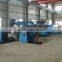 Foshan for 4-12 mm thick sheet metal coil Leveler and Cut to Length Line