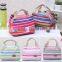 Insulated Waterproof Cooler Lunch Picnic Carry Tote Storage Bag
