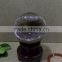 Natural rock open smile amethyst geode crystal stone for sale,geode crystal for decoration
