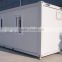 Sandwich Panel steel structure Container house/China cheap prefab homes for sale
