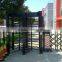 Turnstile Security Door Access Control System Automatic Full Height Turnstile,Full Length Turnstile,Full Gate electric gates