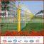 Best Quality PVC Powder Coated Galvanized Metal 3d Fold Wire Mesh Fence