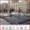 roof and floor reinforcement rebar mesh steel bar welded mesh