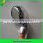 Having three energy balls of rain shower head
