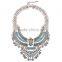 Most popular top quality female necklace jewelry fast shipping