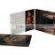 Hot sale 4.3inch sex video mp3 free download lcd business card video brochure for advertising
