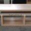 Best seller High Quality Mordern and Simple melamine finish TV stand