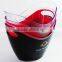 wholesale design mini wine ice bucket