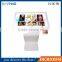 Factory Low Price WIFI Interactive Multi Touch Table
