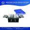 2015 most popular creative Supreme Quality 3d drawing plastic pallet mould