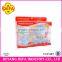 Wholesale price Plastic Baby Drinking bottle Safe Baby Feeding Bottle