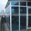 Aluminium Sunroom With UV Resistance Heat Insulation and Waterproof