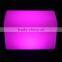plastic led cube chair,LED chair light; Wonderful Chair LED cube light,magic change color light small seat