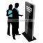 55"(ST550A-PD) Smart digital Android multi touch screen kiosk