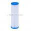 reemay material pleated pool and spa filter cartridge/polyester cellulose pleated filter cartridge