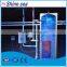 200L High Pressure Pitched Roof Heat Pump Split Flat Plate Solar Water Heater