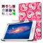 High Definition (HD) Lightweight Case Leather Folio Cover For Lenovo Tab2 A8-50