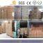 China wholesale polyester colorful lantern yarn 2NM for knitting
