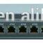 1U rackmount Network server ,networking appliance server pfsense with 8 ethernet ports