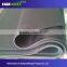 TS16949 extrusion silicone foam rubber sheet