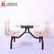 Modern Solid Wood Dining Table