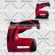3.6V Li-ion battery cordless stapler& nailer