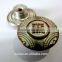 brass jeans button for man jeans