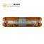 led traffic warning lightbar/emergency led halogen rotating lightbar