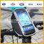 waterproof bike bag for cycling bag with clear transparent window