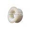 china supplier plastic nylon PA66 round thimbles