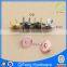 Magnetic Metal Round Button for Ladies Hand Bag and Clothes 18-4mm