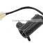 Windshield Washer Pump Part number 85310-22010 OK900-76-672A Front Windows Fit For NISSNA