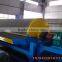 good beneficiating efficiency CTB wet drum mining separation for iron ore