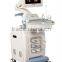 trolley color doppler scanner with 4d