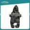 Cheap wholesale fashion pattern long sleeve dog clothes with four legs