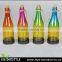light lighting, green light solar bottle Glass, Patio Lamp Hanging garden light solar
