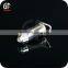 New Products Good Pirce Promotional Led Pocket Keychain