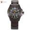 Shark Army 3ATM Waterproof Quartz Sport Mens Analog Watch