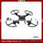 2.4G four-axis RC quadcopter with light