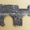 661-6491 A1286 MD103LL/A logic board 820-3330-B i7 3610QM 2.3GHZ MID-2012