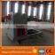 5T / 8T / 10T hydraulic decoiler without car