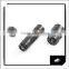 WF-502B Q3 Aluminum Flashlight LED Black