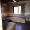 Fast erect smart Wooden Cabin kits