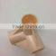 JY-A005|Flexible 3-way connector plastic pipe joint|Pipe clamp joint|Coated steel pipe clip