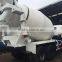 high quality of used CONCRETE MIXER 9M3 sell at lower price