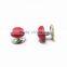Paining 9mm Double Cap Rivet For Leather Accessories