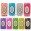 2016 hot sale Night light tpu smart phone case for iphone 5/6/6+
